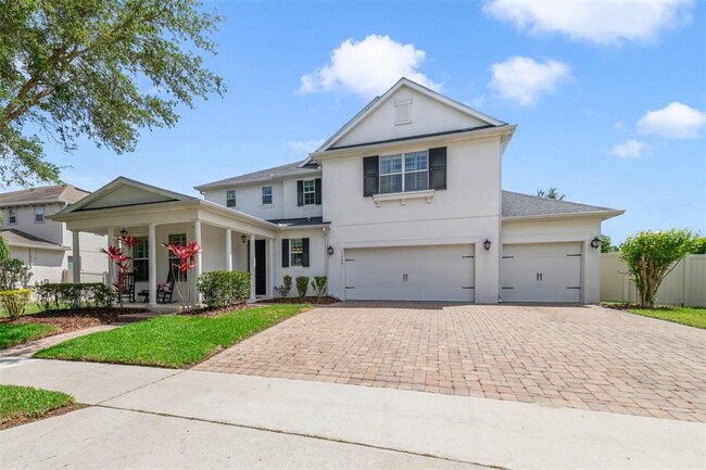 11709 Chateaubriand Ave in Orlando, FL - Building Photo - Building Photo