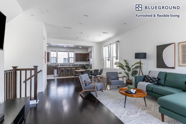 5567 Rosa Way in Newark, CA - Foto de edificio - Building Photo