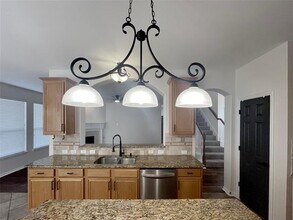 7850 Greenvalley Ln in Frisco, TX - Building Photo - Building Photo