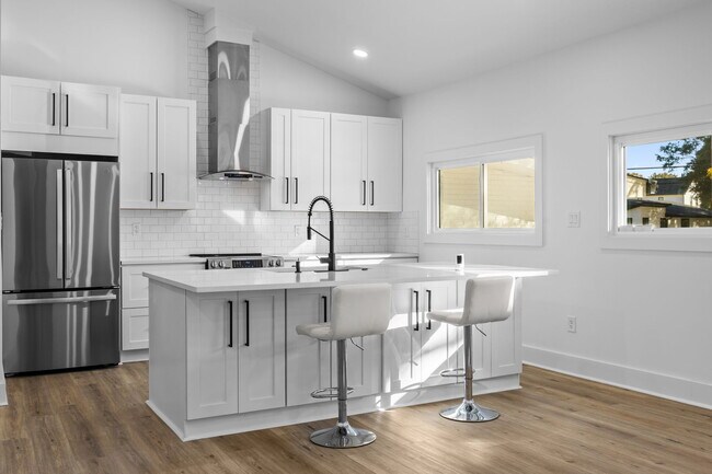 8625 Cedarbrook Dr in Charlotte, NC - Building Photo - Building Photo