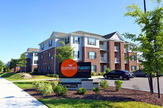 Summer Haven Apartments in Virginia Beach, VA - Building Photo - Building Photo