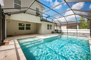 119 Grant Logan Dr in Saint Johns, FL - Building Photo