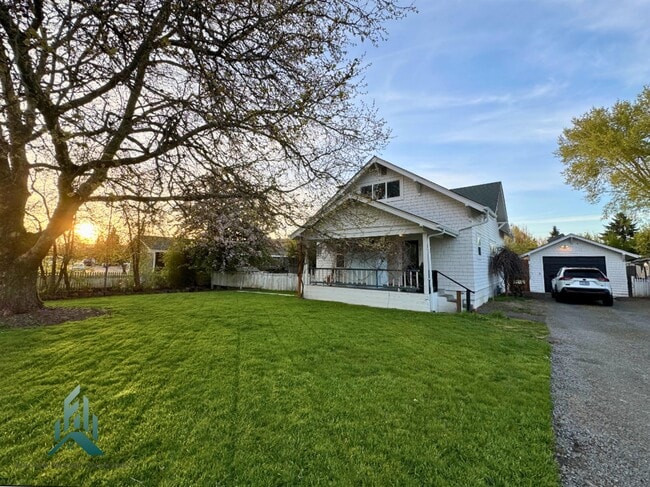 property at 971 NW Sycamore Ave