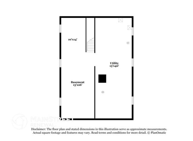 3050 Norwood St in Columbus, OH - Building Photo - Building Photo