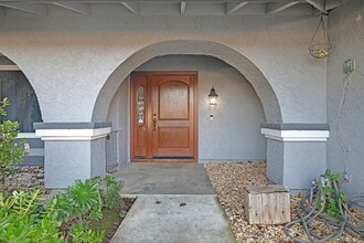 514 Daniels St in Woodland, CA - Building Photo - Building Photo