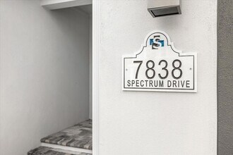 7838 Spectrum Dr in Kissimmee, FL - Building Photo - Building Photo