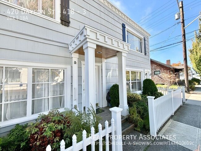 property at 420 Dayton St