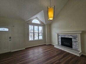 16316 S Hunter St in Olathe, KS - Building Photo - Building Photo