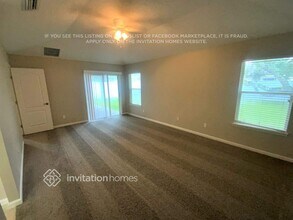 3675 Blue Wing Ct, Unit 6 in Orange Park, FL - Foto de edificio - Building Photo