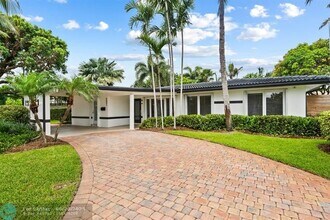 5801 NE 21st Dr in Fort Lauderdale, FL - Building Photo - Building Photo