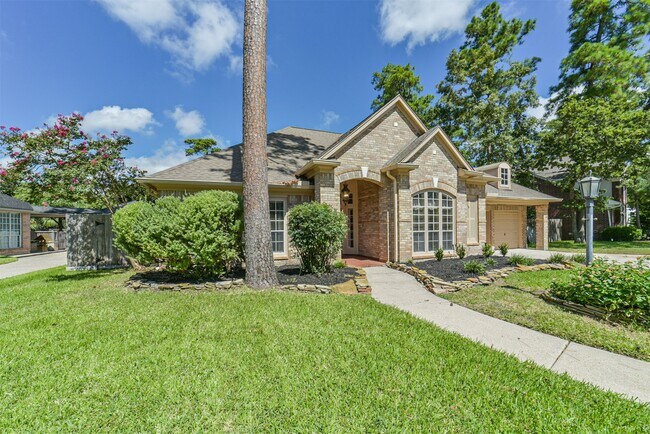 13430 Missarah Ln in Cypress, TX - Building Photo - Building Photo