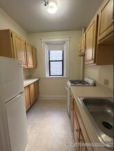 1148 Commonwealth Ave, Unit 23 in Boston, MA - Building Photo - Building Photo