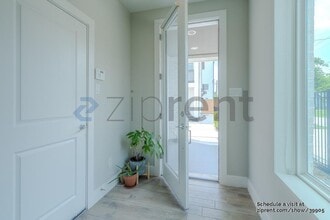 2510 Tuam St in Houston, TX - Building Photo - Building Photo