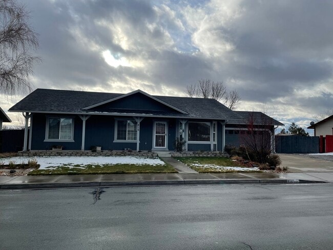 816 Alena Way in Spanish Springs, NV - Building Photo - Building Photo