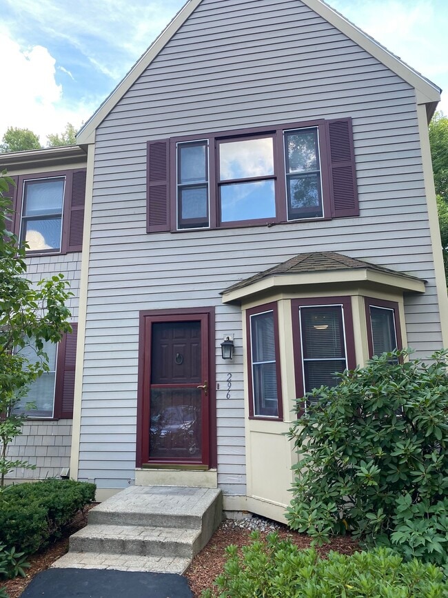 property at 296 Bartemus Trl