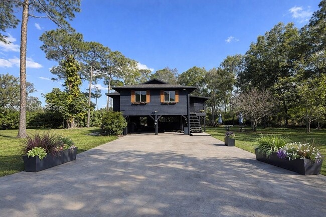 property at 16932 Calder Dr W