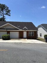1852 Nena Hills Dr in Tallahassee, FL - Building Photo