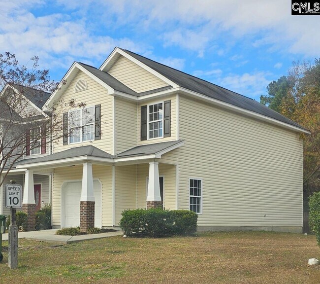 property at 145 Angel Garden Way