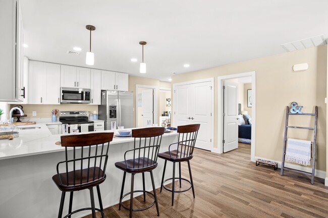 Prospect Hills in Lebanon, NH - Building Photo - Building Photo