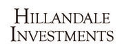 Property Management Company Logo Hillandale Investments