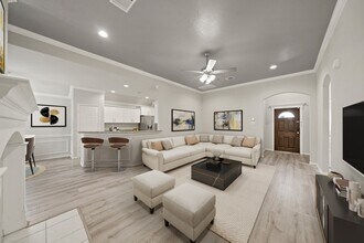 3107 Amboy St in Houston, TX - Building Photo - Building Photo