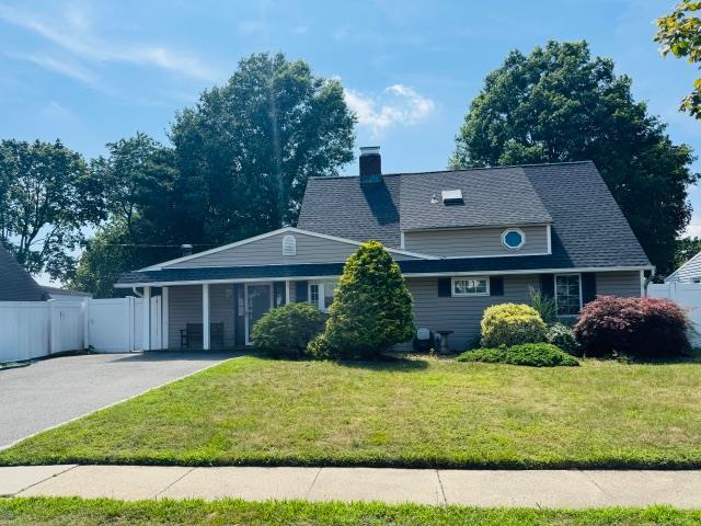 property at 52 April Ln