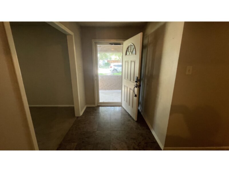 6829 Lancelot Ct in Fort Worth, TX - Building Photo