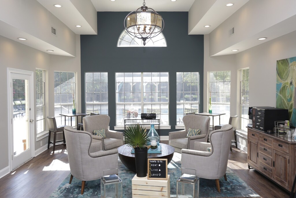 Caledon Apartments in Greenville, SC