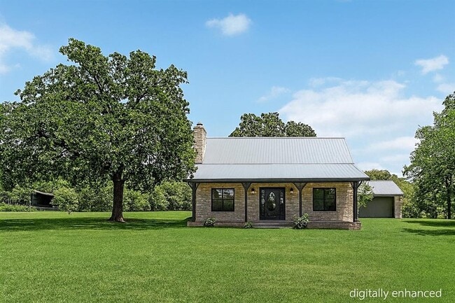 property at 209 Pope Bend S