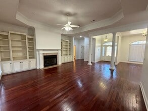 14 Crows Nest Cove in Brunswick, GA - Building Photo - Building Photo