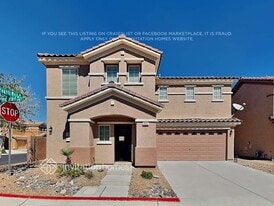 682 Port Talbot Ave in Las Vegas, NV - Building Photo