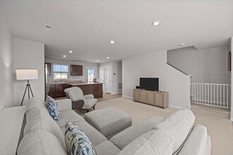 160 Day Song Ct in Lillington, NC - Building Photo - Building Photo