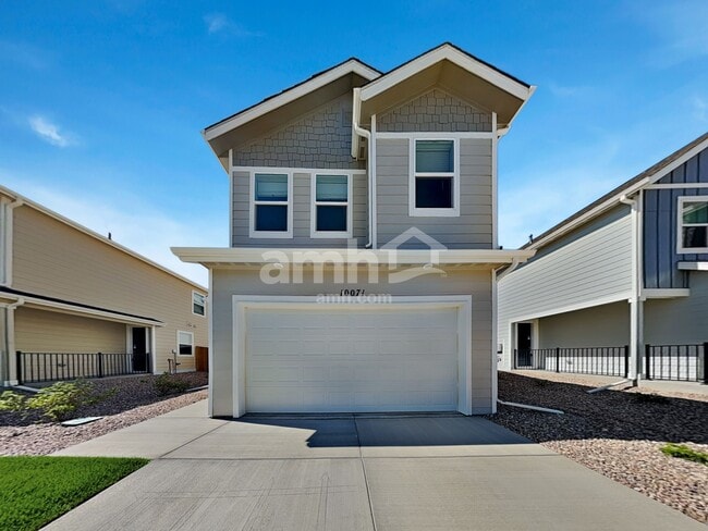 property at 10071 Potomac St