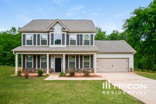 285 Bramble Bush Trail