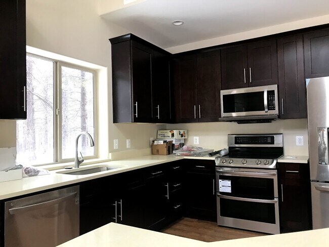 921 Rainbow Mine Rd in Forest Lakes, AZ - Building Photo - Building Photo