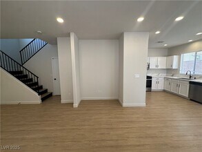 2635 Cottonwillow St in Las Vegas, NV - Building Photo - Building Photo