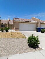 3116 S Brand Lee Way in Yuma, AZ - Building Photo