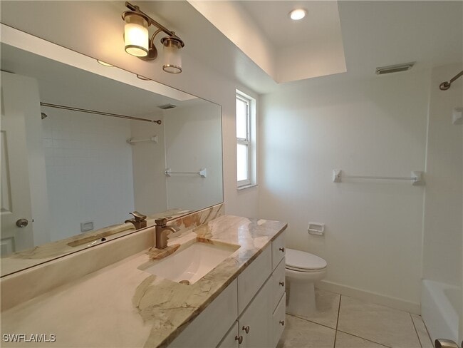 property at 4436 Orchid Blvd