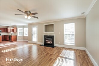 11126 Anna Rose Rd in Charlotte, NC - Building Photo - Building Photo