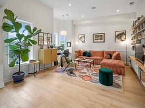 1215 Rhode Island Ave NW in Washington, DC - Building Photo - Building Photo