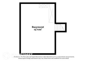 513 Melrose St in Liberty, MO - Foto de edificio - Building Photo