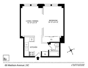 66 Madison Ave in New York, NY - Building Photo - Building Photo