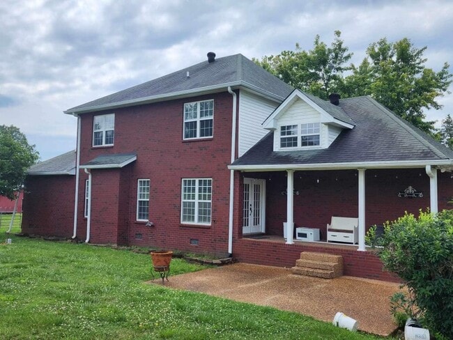 449 Sanders Ln in Mount Juliet, TN - Building Photo - Building Photo