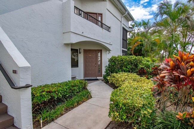 7248 Clunie Pl in Delray Beach, FL - Building Photo - Building Photo