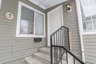 3424 NE 79th Ave in Portland, OR - Building Photo