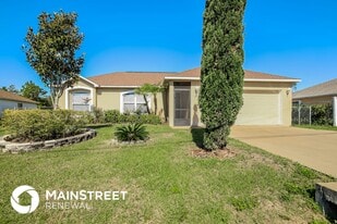 839 Adour Dr in Kissimmee, FL - Building Photo