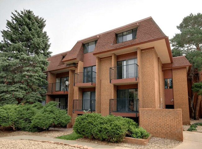 1200 College Ave #224