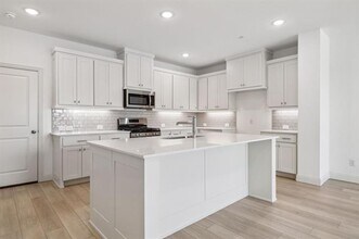 1026 Bristleleaf Wy in Allen, TX - Building Photo - Building Photo