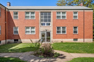 6214-6218-6218 Nagel Ave in St. Louis, MO - Foto de edificio - Building Photo