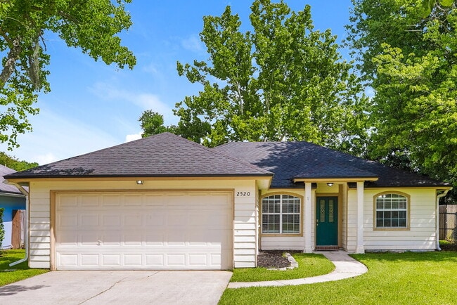 property at 2520 Ambrosia Dr